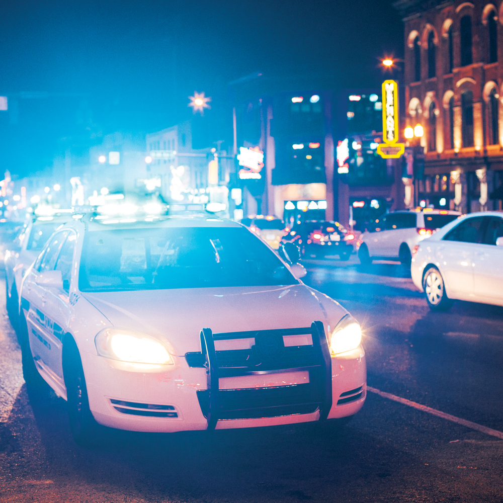 229 Offenders. Thousands of Crimes. No Easy Answers.